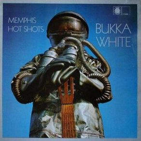 Download track Drifting Blues (2006 Remaster) Bukka White