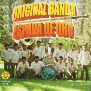 Download track Es La Mujer La Original Banda Espada De Oro