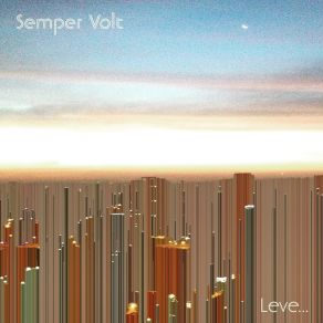 Download track Lá Vem O Robô Semper Volt