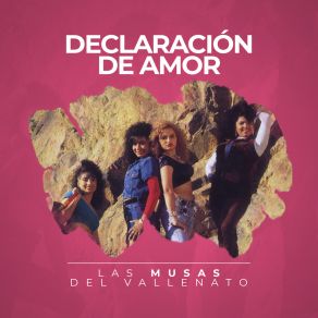 Download track No Quiero Hacerte Daño Las Musas Del Vallenato