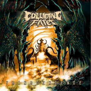 Download track Extortionist Colliding Fates