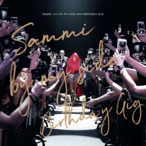 Download track You Don't Deserve Me (Live) Sammi Cheng