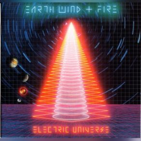 Download track Magnetic (Extended Dance Remix) Earth Wind Fire