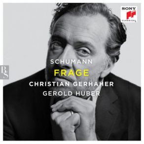 Download track Sechs Gesänge, Op. 107 No. 1, Herzeleid Christian Gerhaher