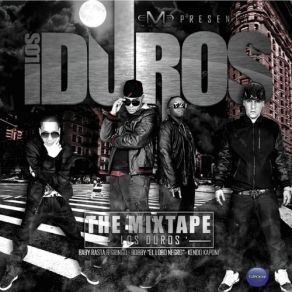 Download track Perros Y Demonios Eme MusicKendo Kaponi