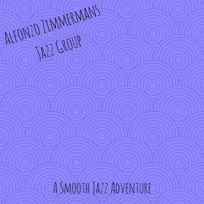 Download track Back Scratcher Alfonzo Zimmermans Jazz Group