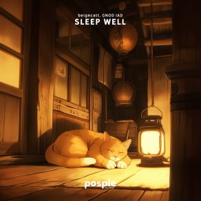 Download track Sleep Well The Sleep Diaries