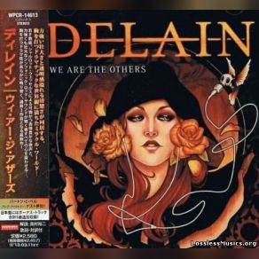 Download track Hit Me With Your Best Shot Delain