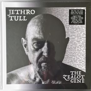 Download track Sad City Sisters Jethro Tull