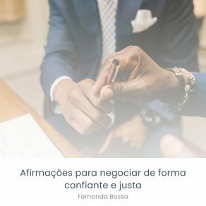 Download track Rapport E Construção De Confiança Fernanda Bossa