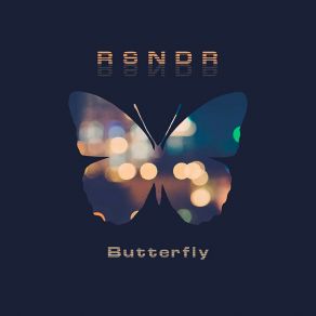 Download track Butterfly (Club Edit) RSNDR