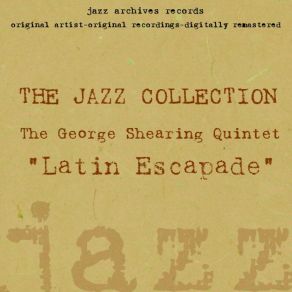 Download track Cuban Love Song (Remastered) George Shearing Quintet