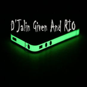 Download track Cinta Terindah D'Jalin Given