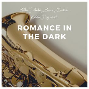 Download track Romance In The Dark (Take 145c) His All-Star Orchestra