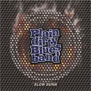 Download track Color TV Plain Dirty Blues Band