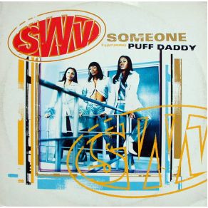 Download track Someeone (Lp Edit)  SWV