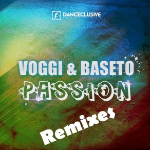 Download track Passion (Vanin & Aycid Remix) BaseToVANIN, Aycid