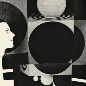 Download track KRK (At Home In Strange Places) Vanishing Twin