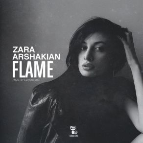 Download track Flame (Radio Edit) Zara Arshakian