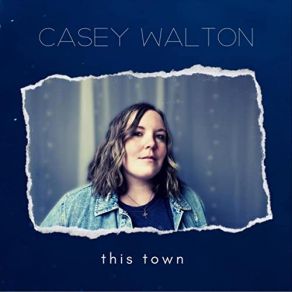 Download track Just Fine Casey Walton