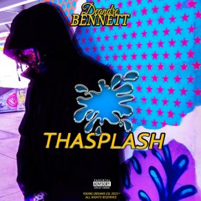 Download track CRASH! Deandre Bennett