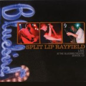 Download track Outlaw Split Lip Rayfield