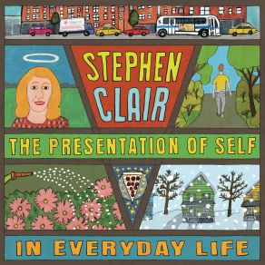 Download track I Died On The Crosstown Bus This Morning Stephen Clair