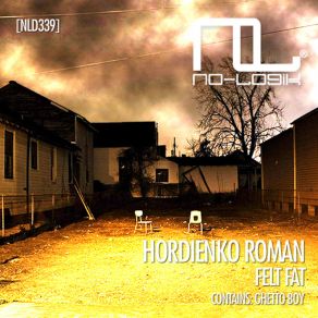 Download track Ghetto Boy Hordienko Roman