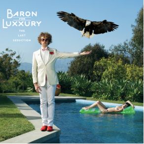 Download track Glass Candy Baron Von Luxxury