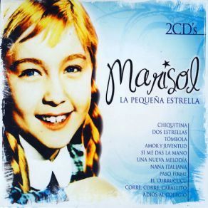 Download track Corazón Contento Marisol