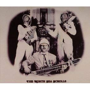 Download track Witches In The Water The North Sea Scrolls