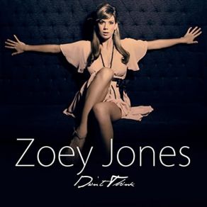 Download track Into The Night Zoey Jones