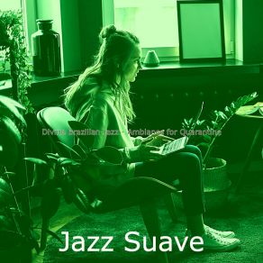 Download track Paradise Like Music For Quarantine Jazz Suave