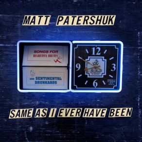 Download track Sparrows Matt Patershuk