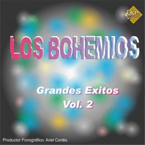 Download track Al Desierto Con La Leo Los Bohemios