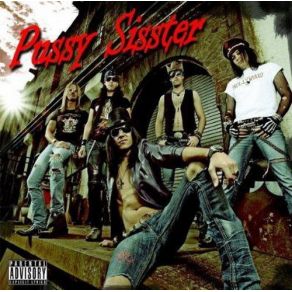 Download track Pussy Sisster (Bonus Track) Pussy Sisster