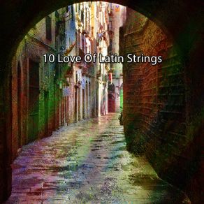 Download track I've Fallen In Love Latin Guitar