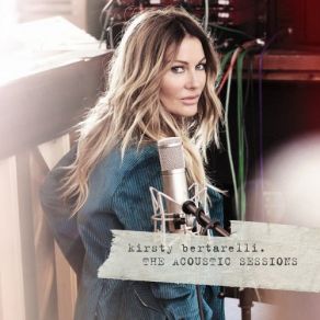 Download track Brothers & Sisters (Acoustic) Kirsty Bertarelli