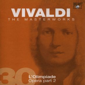 Download track Act III - Aminta: Son Qual Per Mare Ignoto Antonio Vivaldi