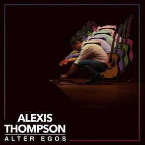 Download track De Pie Alexis Thompson