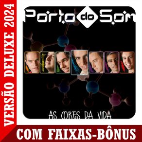 Download track A Gente É Assim Porto Do Som