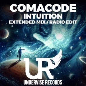 Download track Intuition (Radio Edit) Comacode