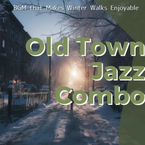 Download track Cold's Subtle Touch (Keyc Ver.) Old Town