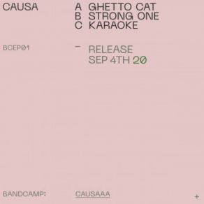 Download track Ghetto Cat Causa