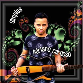 Download track Carimbo Pai D'égua Adriano Cardoso