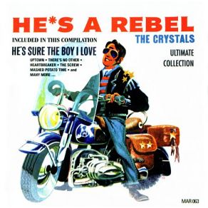 Download track Da Doo Ron Ron (When He Walked Me Home) The Crystals