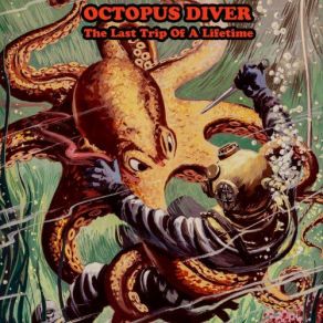 Download track Space Train Octopus Diver