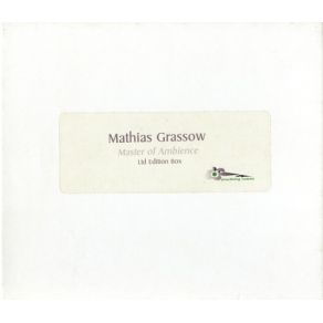 Download track Spiritual Body - Part I Mathias Grassow