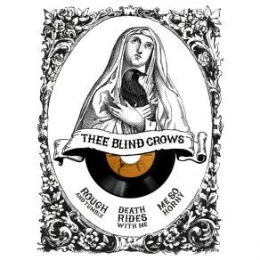 Download track Rough And Tumble Thee Blind Crows