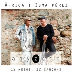 Download track MARÇ (I Les Llambordes) Àfrica I Isma Pérez